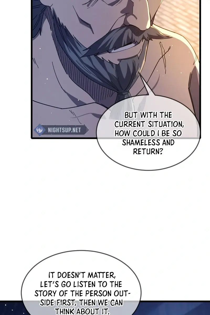 I Rely on My Invincibility to Deal Tons of Damage Passively Chapter 63 Page 15