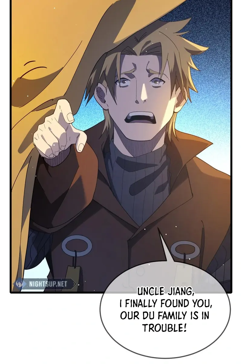 I Rely on My Invincibility to Deal Tons of Damage Passively Chapter 63 Page 17