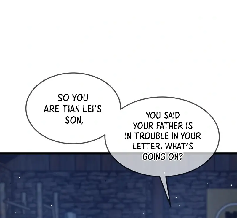 I Rely on My Invincibility to Deal Tons of Damage Passively Chapter 63 Page 18