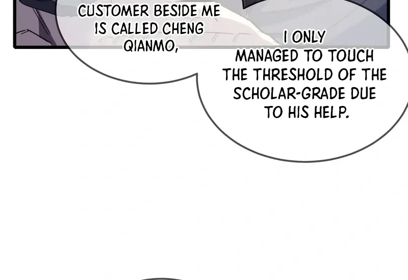 I Rely on My Invincibility to Deal Tons of Damage Passively Chapter 63 Page 27