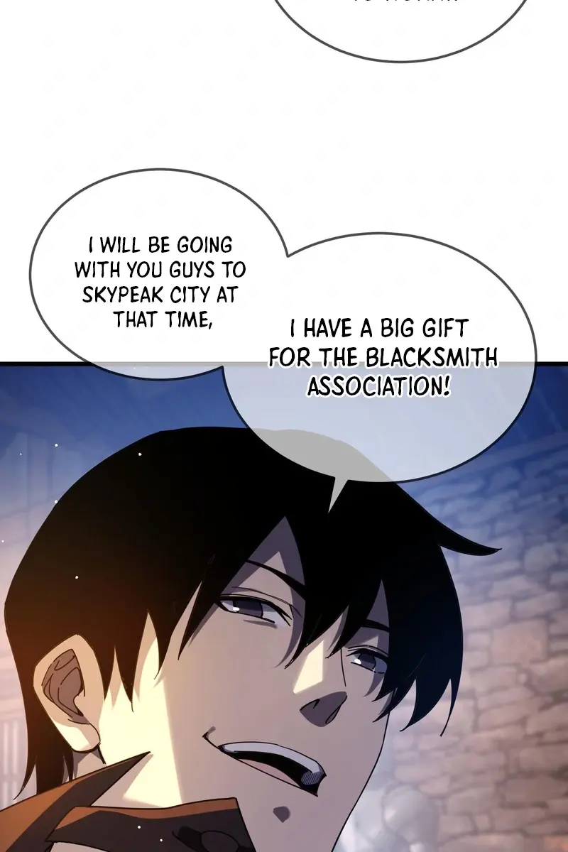 I Rely on My Invincibility to Deal Tons of Damage Passively Chapter 63 Page 30