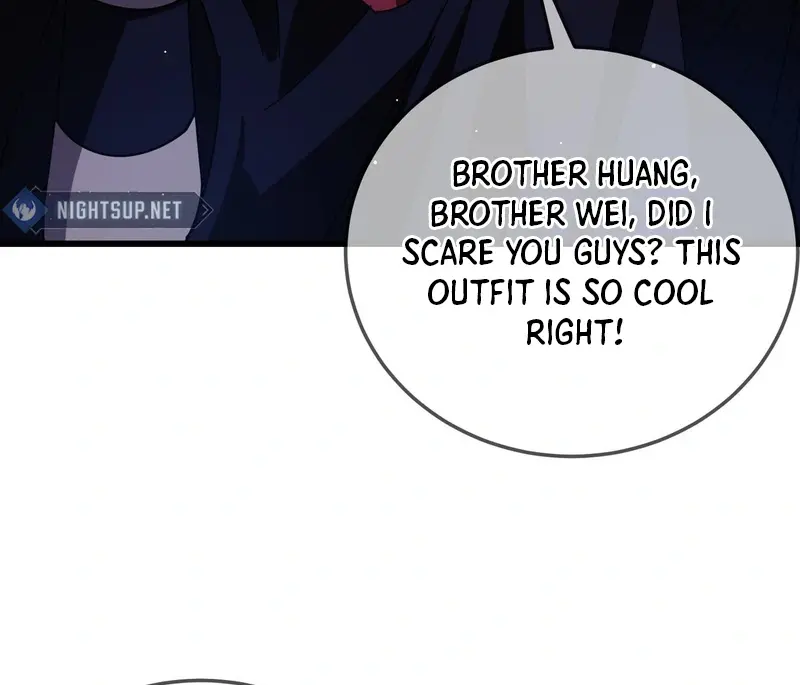 I Rely on My Invincibility to Deal Tons of Damage Passively Chapter 63 Page 43