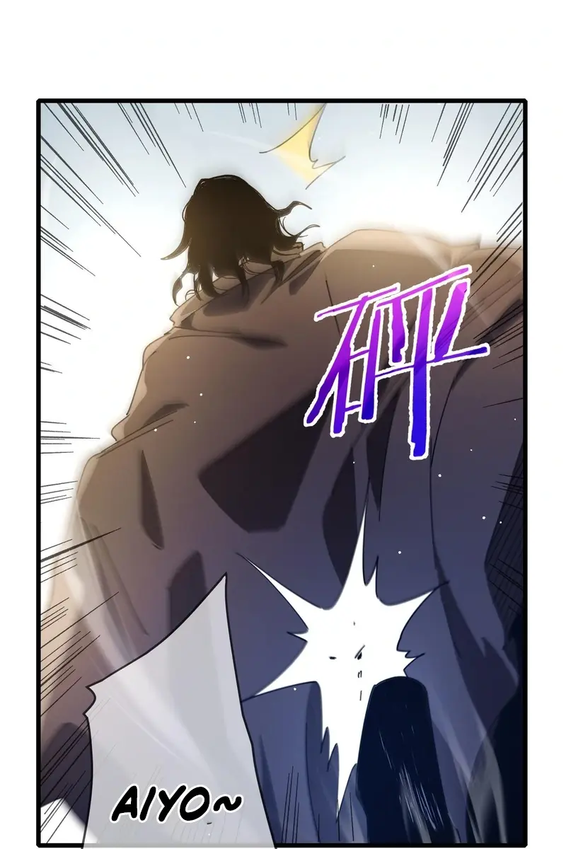 I Rely on My Invincibility to Deal Tons of Damage Passively Chapter 63 Page 57