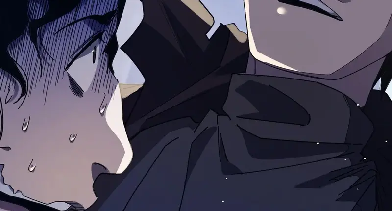 I Rely on My Invincibility to Deal Tons of Damage Passively Chapter 63 Page 60