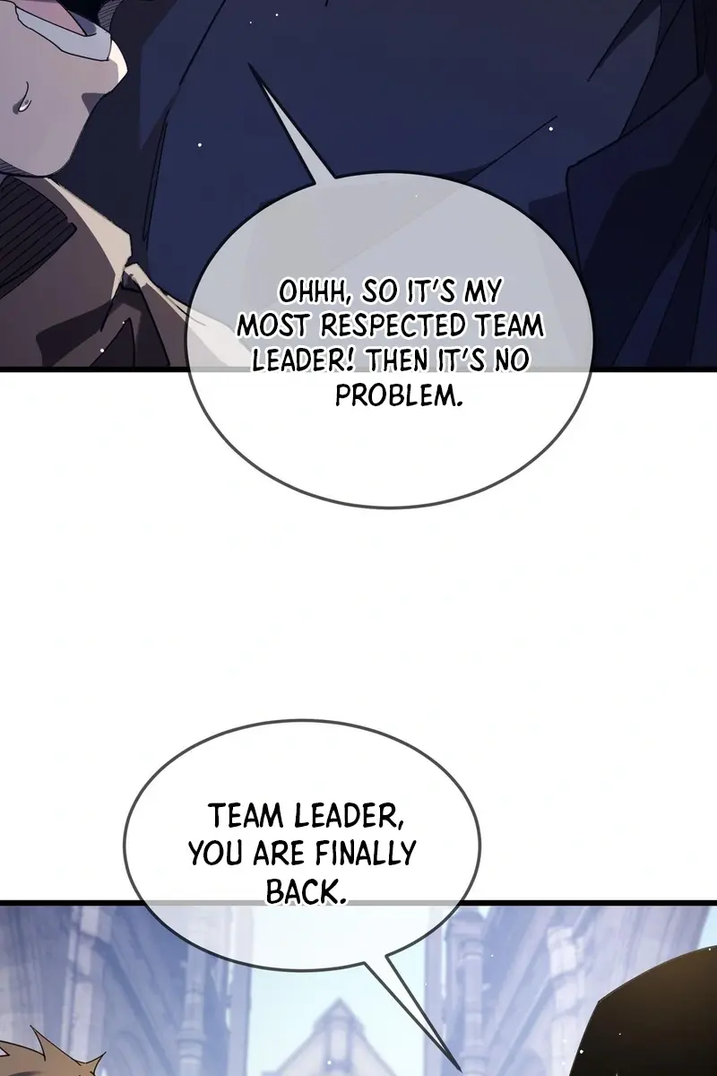 I Rely on My Invincibility to Deal Tons of Damage Passively Chapter 63 Page 62