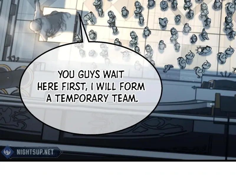 I Rely on My Invincibility to Deal Tons of Damage Passively Chapter 63 Page 77