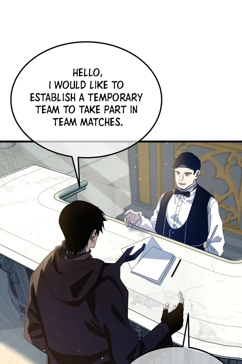 I Rely on My Invincibility to Deal Tons of Damage Passively Chapter 63 Page 79