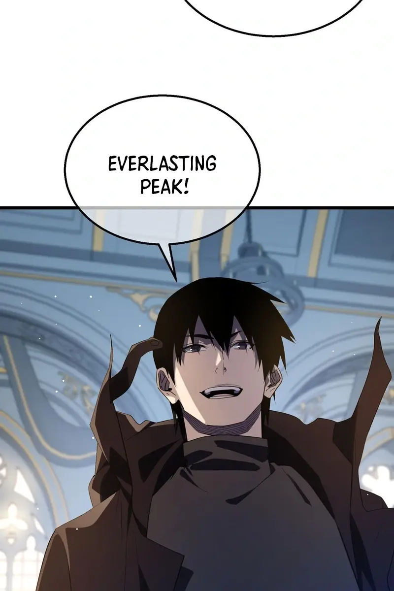 I Rely on My Invincibility to Deal Tons of Damage Passively Chapter 63 Page 81