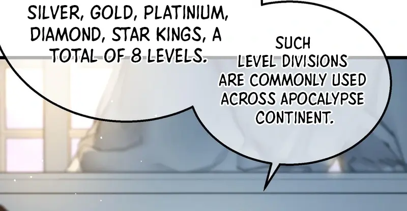 I Rely on My Invincibility to Deal Tons of Damage Passively Chapter 63 Page 86