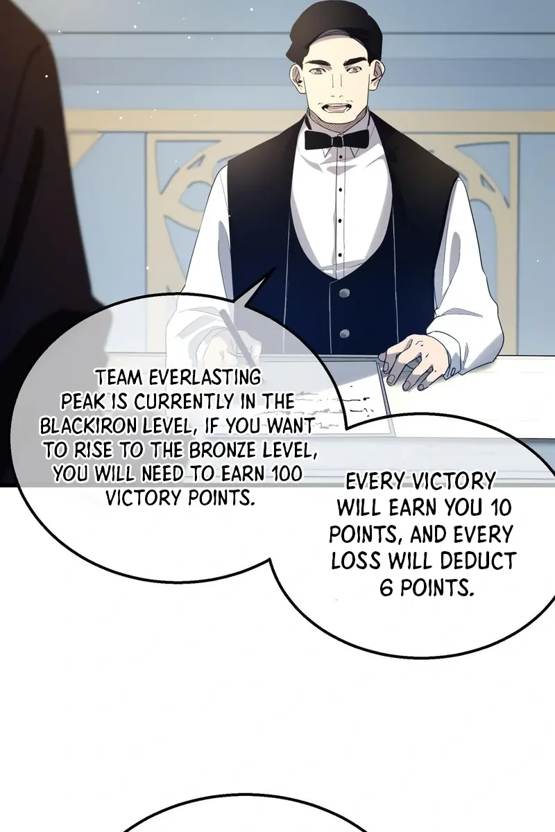 I Rely on My Invincibility to Deal Tons of Damage Passively Chapter 63 Page 88