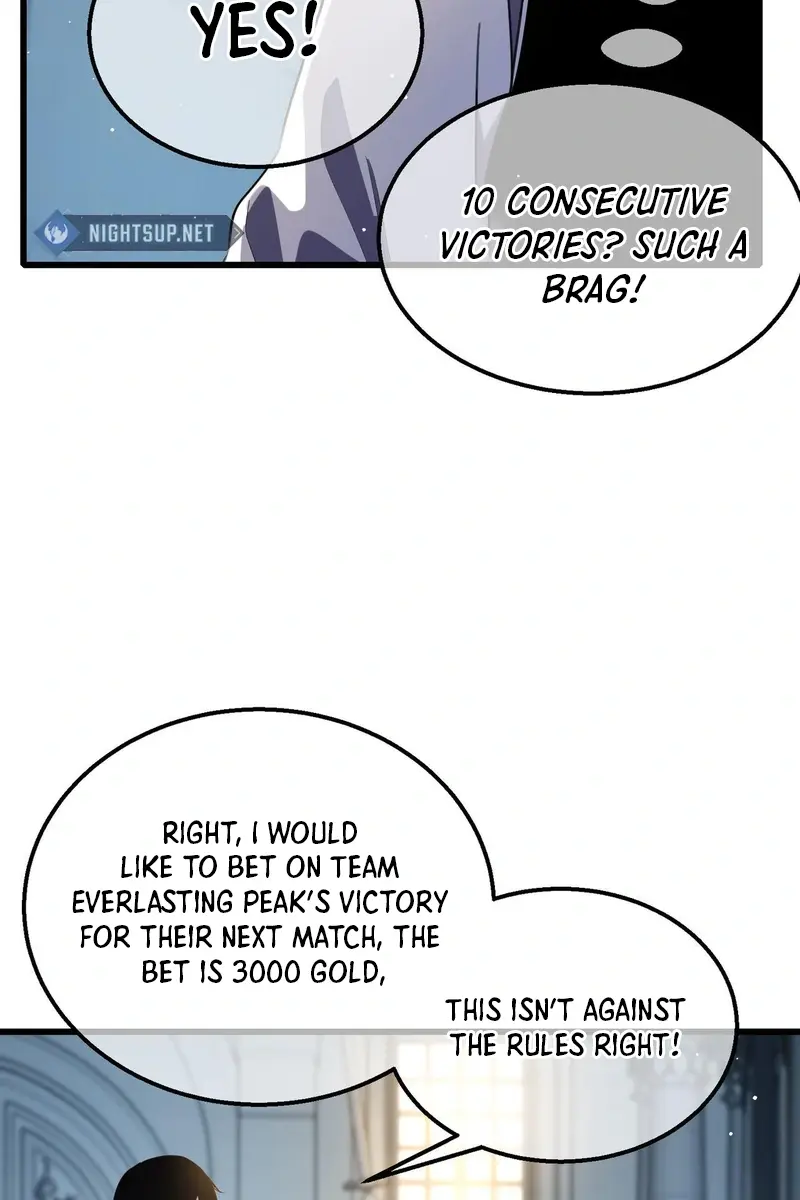 I Rely on My Invincibility to Deal Tons of Damage Passively Chapter 63 Page 90
