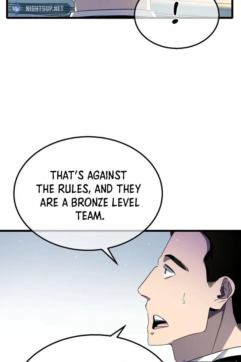 I Rely on My Invincibility to Deal Tons of Damage Passively Chapter 63 Page 93