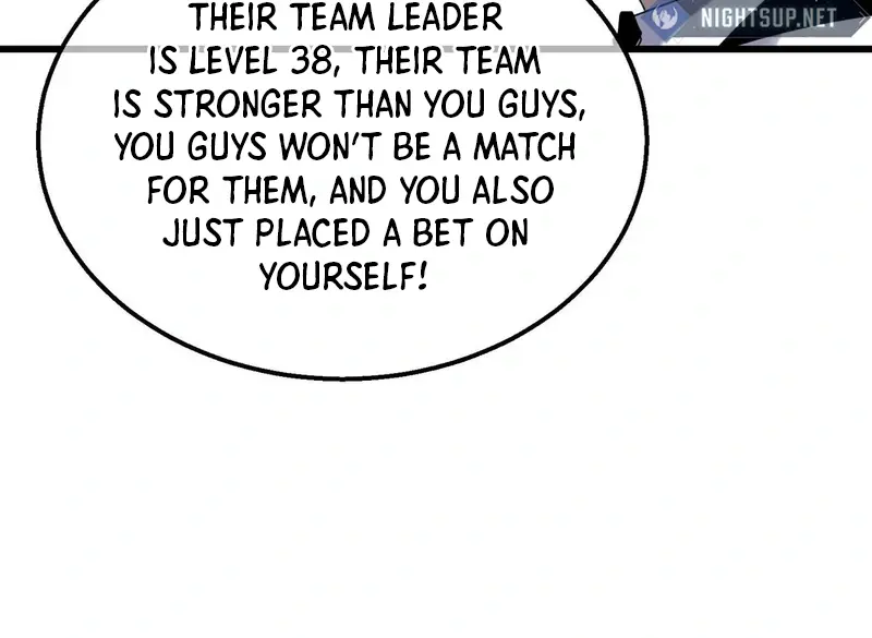 I Rely on My Invincibility to Deal Tons of Damage Passively Chapter 63 Page 94