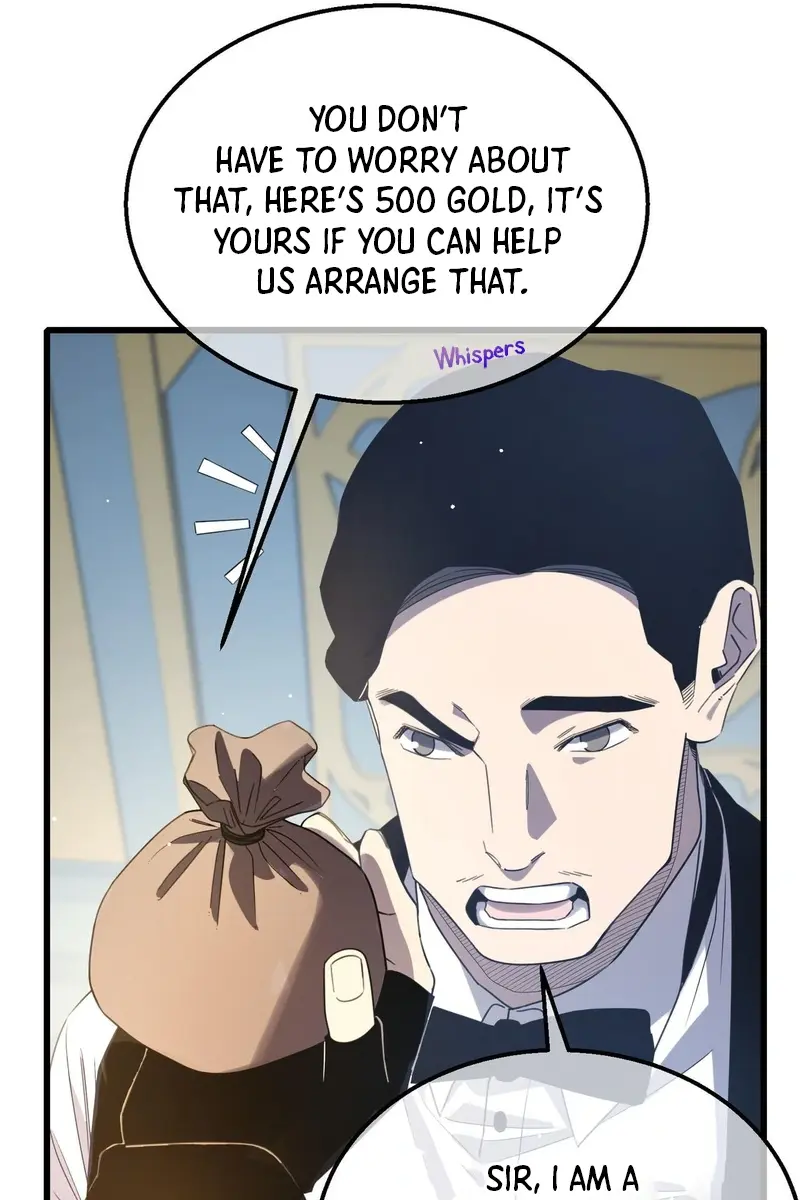 I Rely on My Invincibility to Deal Tons of Damage Passively Chapter 63 Page 96
