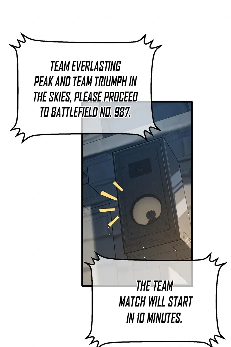 I Rely on My Invincibility to Deal Tons of Damage Passively Chapter 63 Page 99