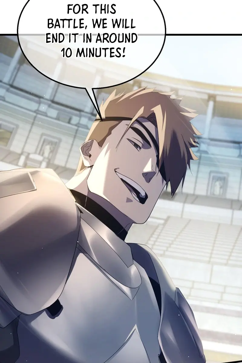 I Rely on My Invincibility to Deal Tons of Damage Passively Chapter 63 Page 107