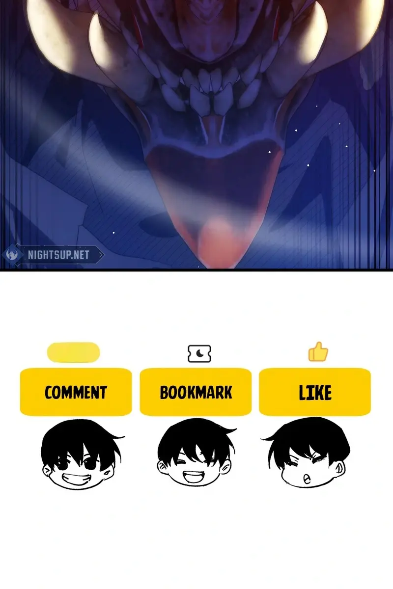 I Rely on My Invincibility to Deal Tons of Damage Passively Chapter 63 Page 109