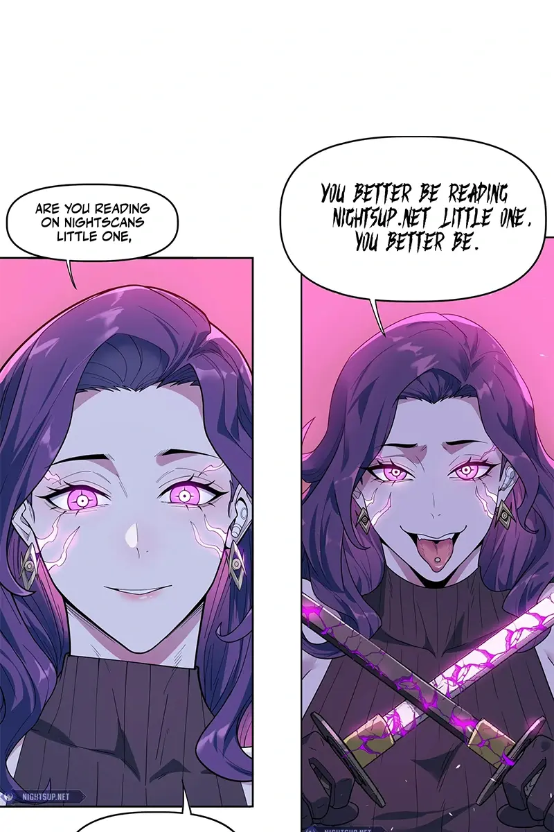 I Rely on My Invincibility to Deal Tons of Damage Passively Chapter 63 Page 110