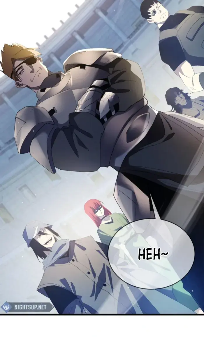 I Rely on My Invincibility to Deal Tons of Damage Passively Chapter 64 Page 10