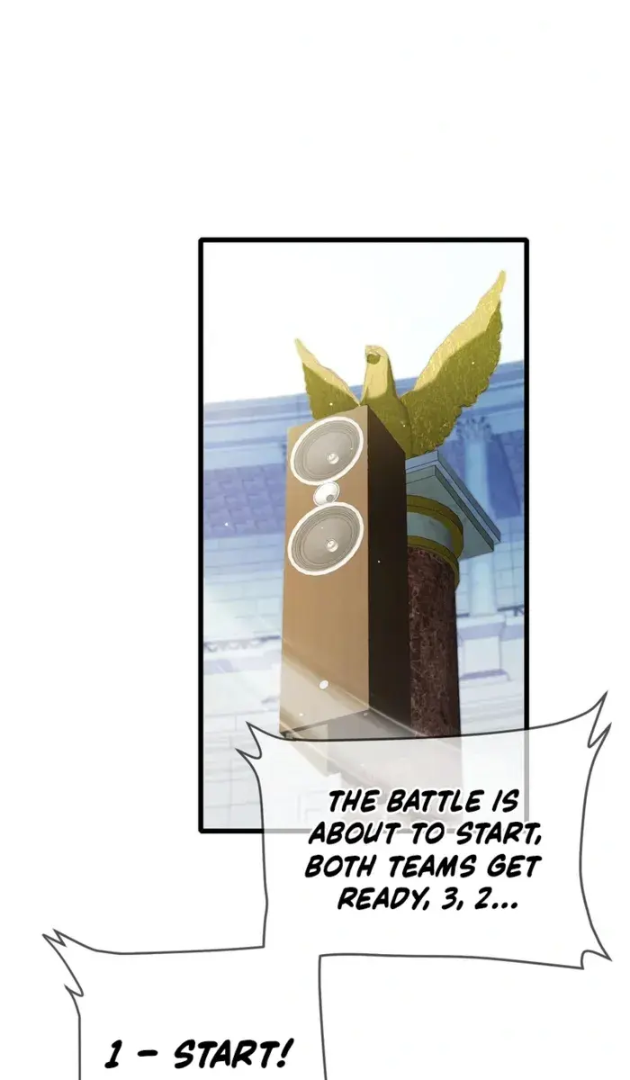I Rely on My Invincibility to Deal Tons of Damage Passively Chapter 64 Page 11