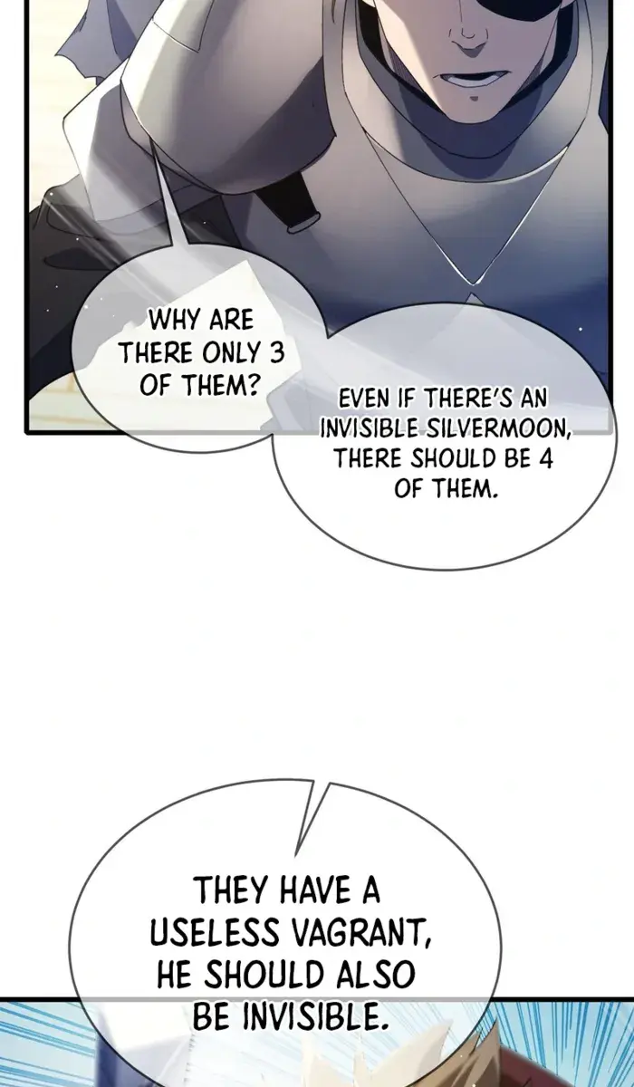 I Rely on My Invincibility to Deal Tons of Damage Passively Chapter 64 Page 14