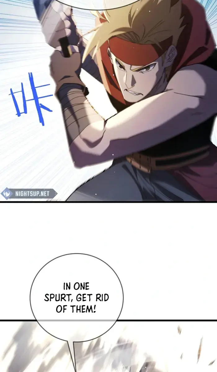 I Rely on My Invincibility to Deal Tons of Damage Passively Chapter 64 Page 15