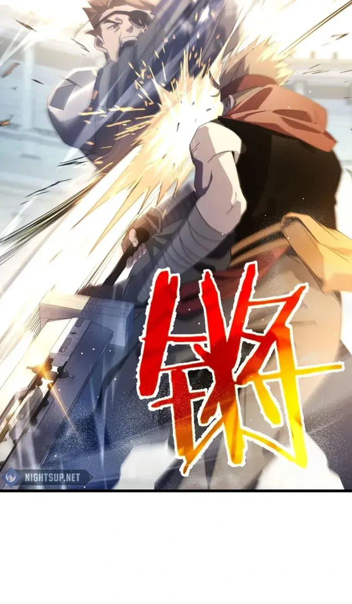 I Rely on My Invincibility to Deal Tons of Damage Passively Chapter 64 Page 18