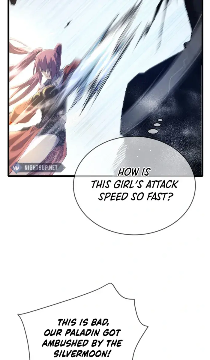 I Rely on My Invincibility to Deal Tons of Damage Passively Chapter 64 Page 22