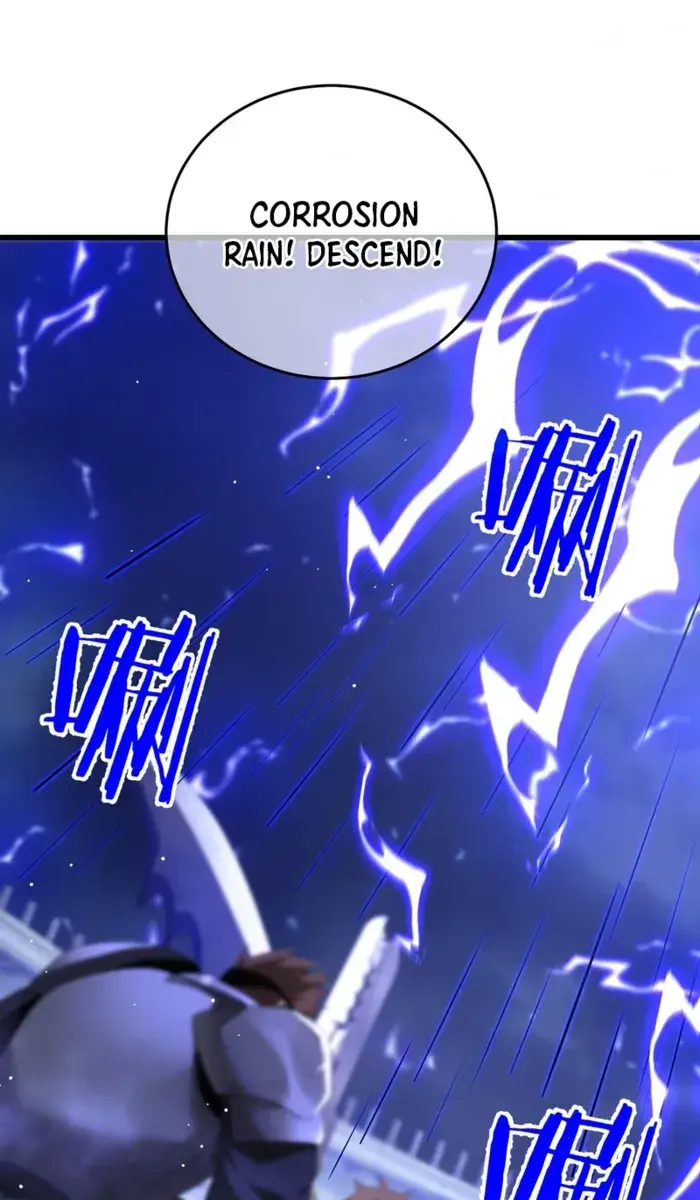 I Rely on My Invincibility to Deal Tons of Damage Passively Chapter 64 Page 27
