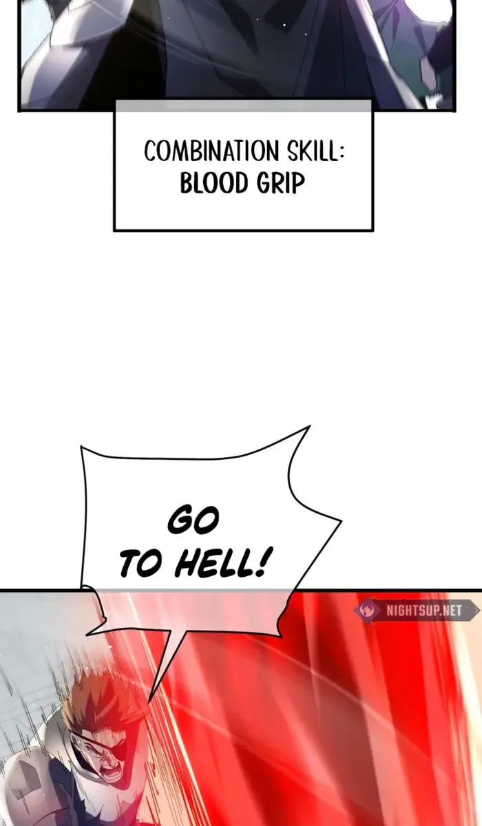 I Rely on My Invincibility to Deal Tons of Damage Passively Chapter 64 Page 48