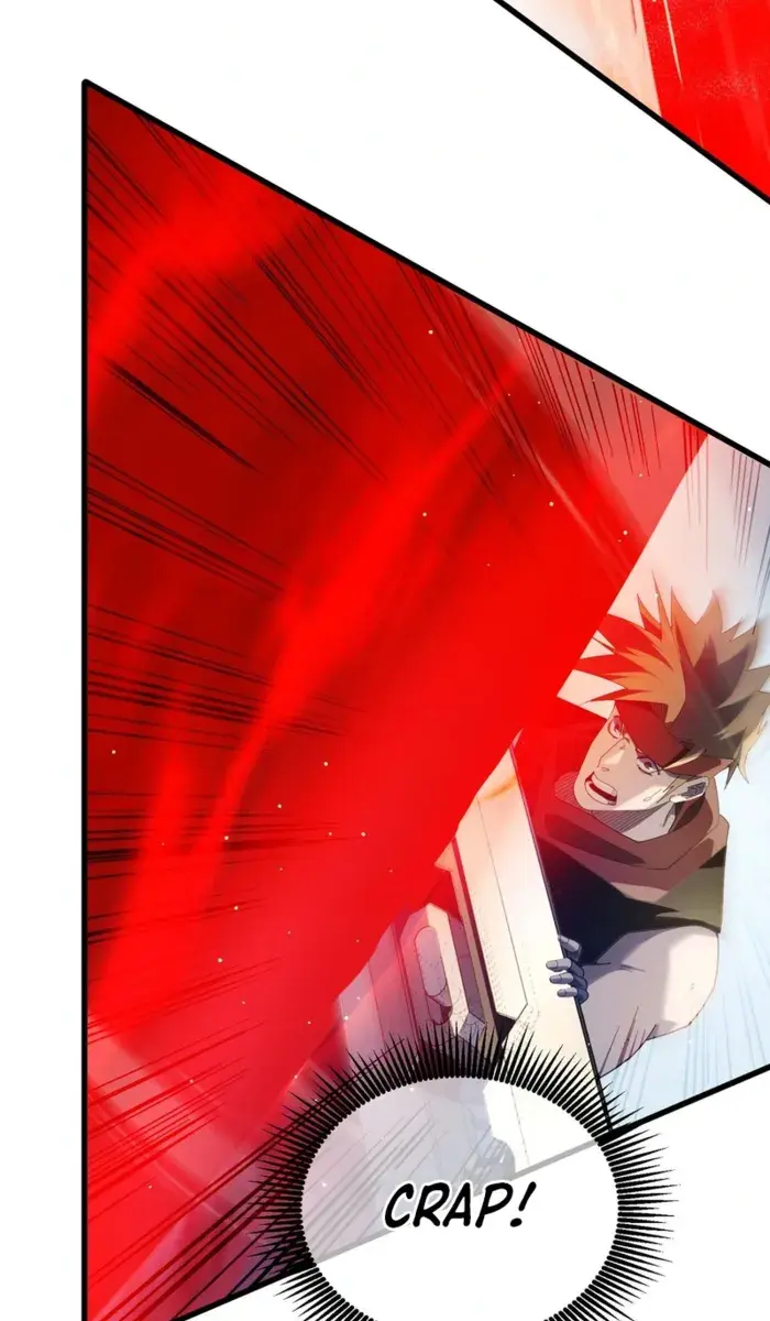 I Rely on My Invincibility to Deal Tons of Damage Passively Chapter 64 Page 50