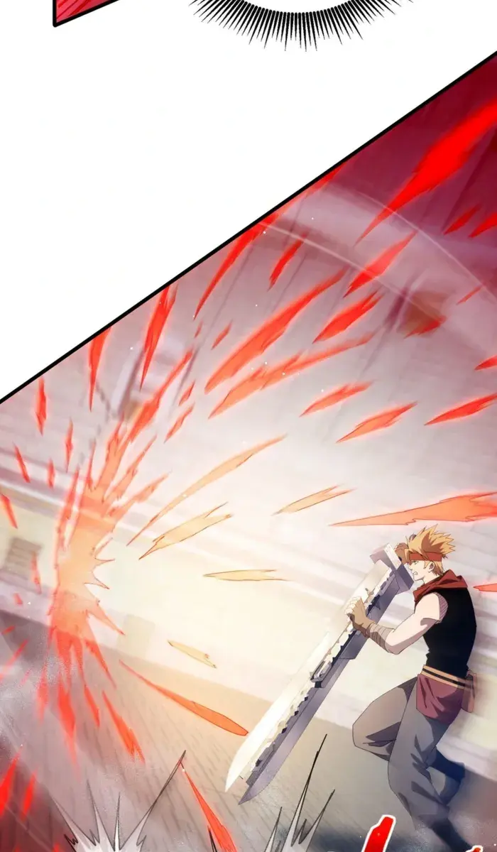 I Rely on My Invincibility to Deal Tons of Damage Passively Chapter 64 Page 51