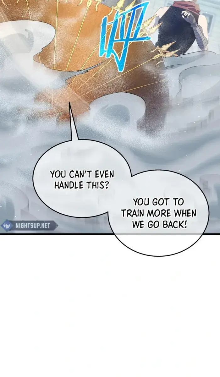 I Rely on My Invincibility to Deal Tons of Damage Passively Chapter 64 Page 55