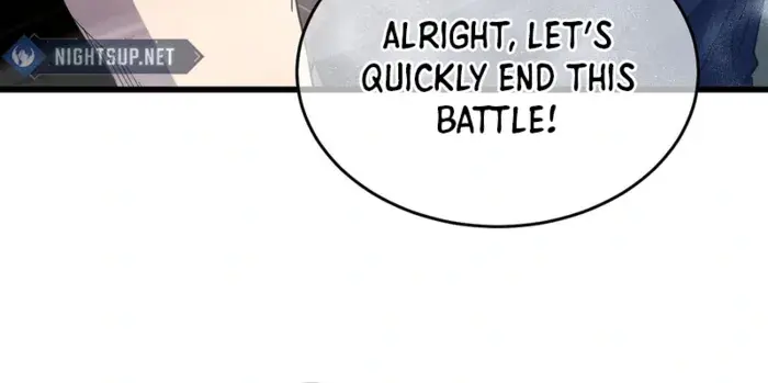 I Rely on My Invincibility to Deal Tons of Damage Passively Chapter 64 Page 58