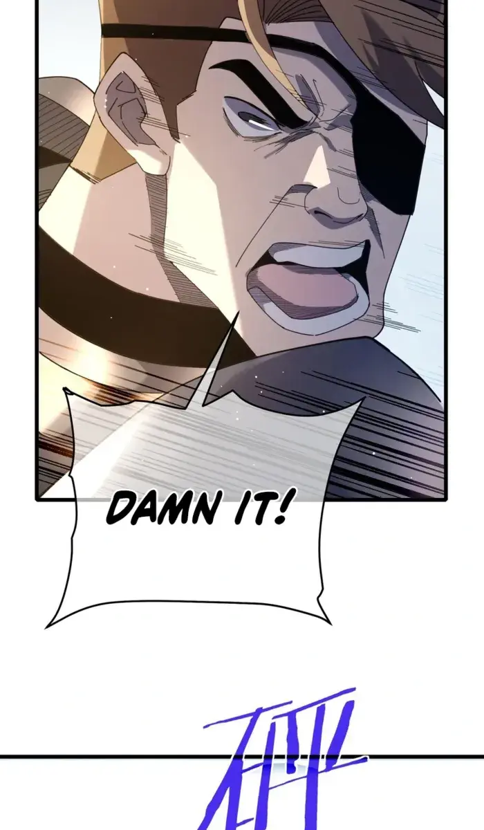 I Rely on My Invincibility to Deal Tons of Damage Passively Chapter 64 Page 63