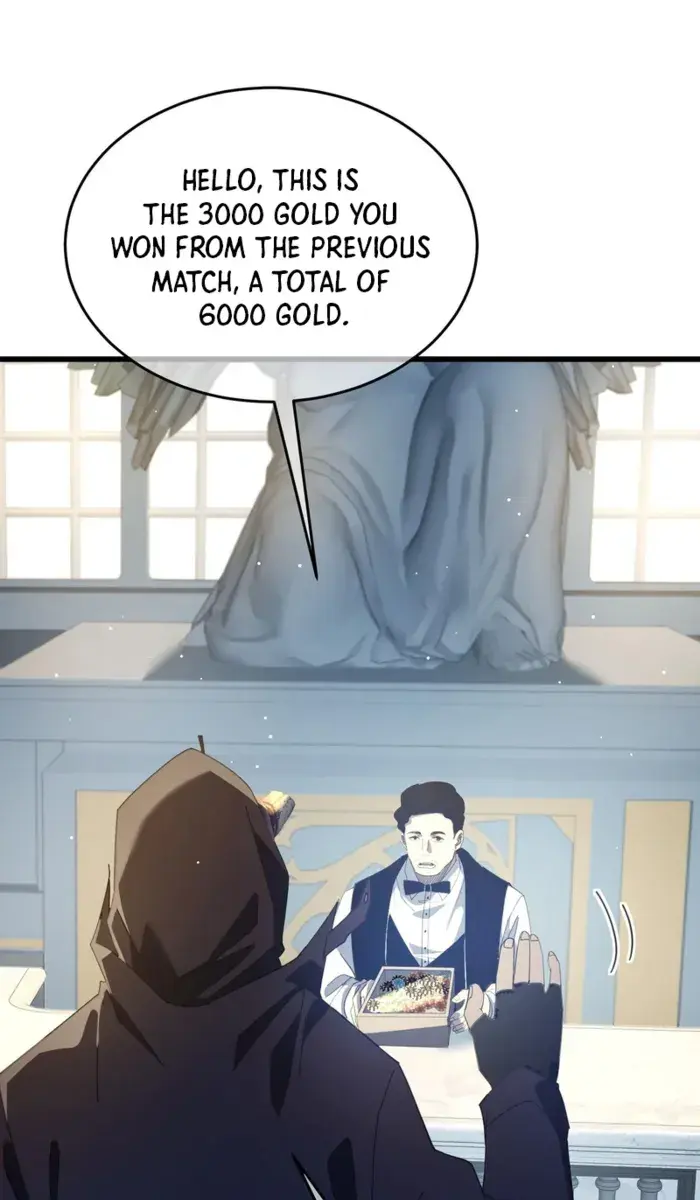 I Rely on My Invincibility to Deal Tons of Damage Passively Chapter 64 Page 76