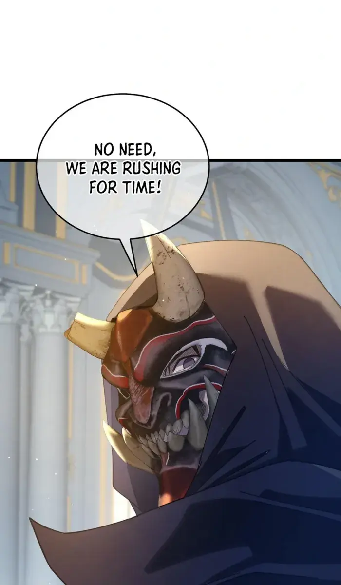 I Rely on My Invincibility to Deal Tons of Damage Passively Chapter 64 Page 78