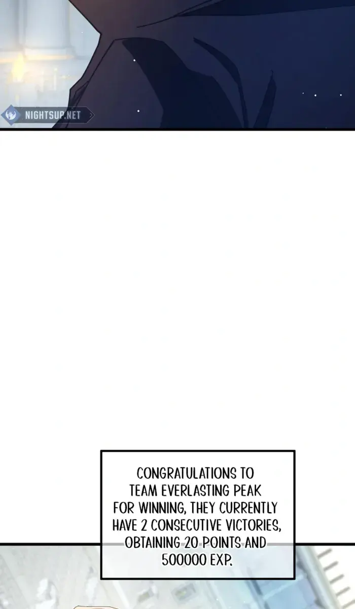 I Rely on My Invincibility to Deal Tons of Damage Passively Chapter 64 Page 79