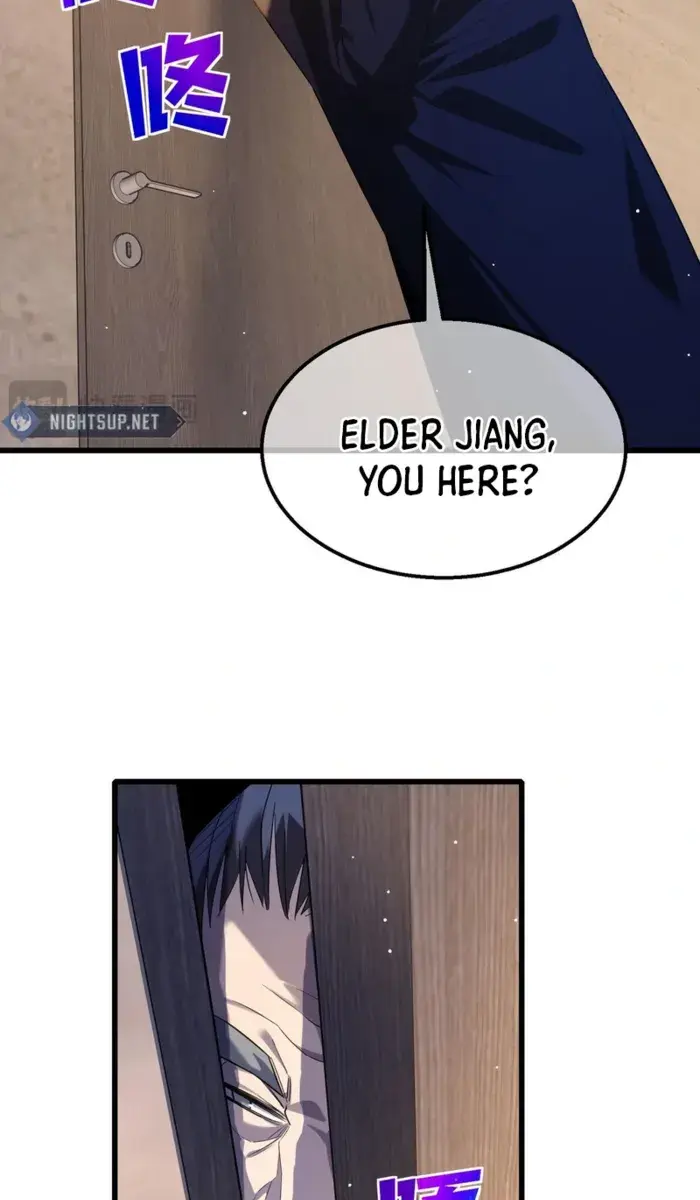 I Rely on My Invincibility to Deal Tons of Damage Passively Chapter 64 Page 103