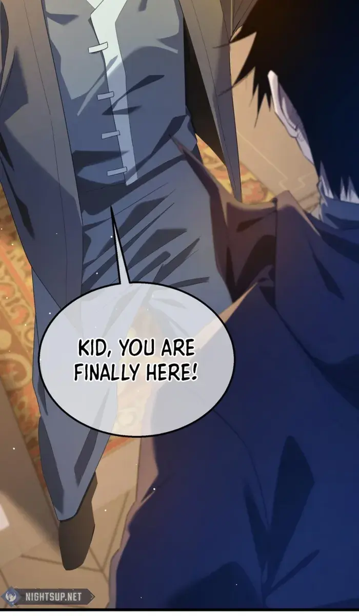 I Rely on My Invincibility to Deal Tons of Damage Passively Chapter 64 Page 105