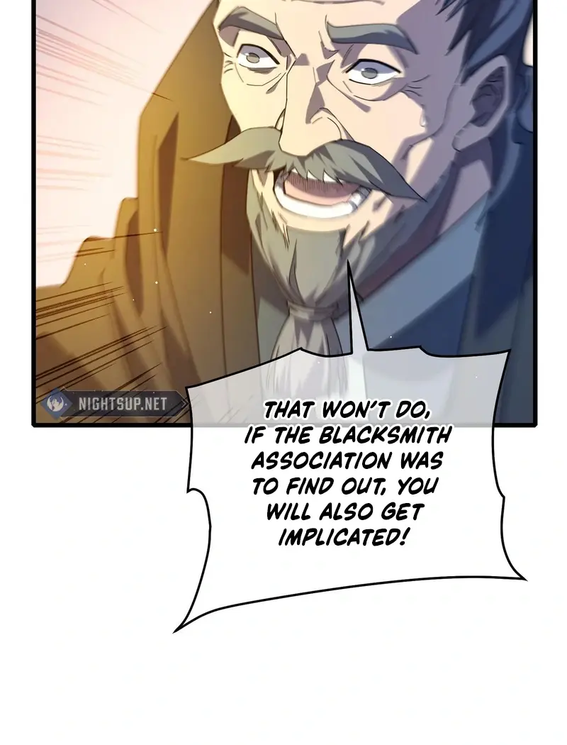 I Rely on My Invincibility to Deal Tons of Damage Passively Chapter 65 Page 9