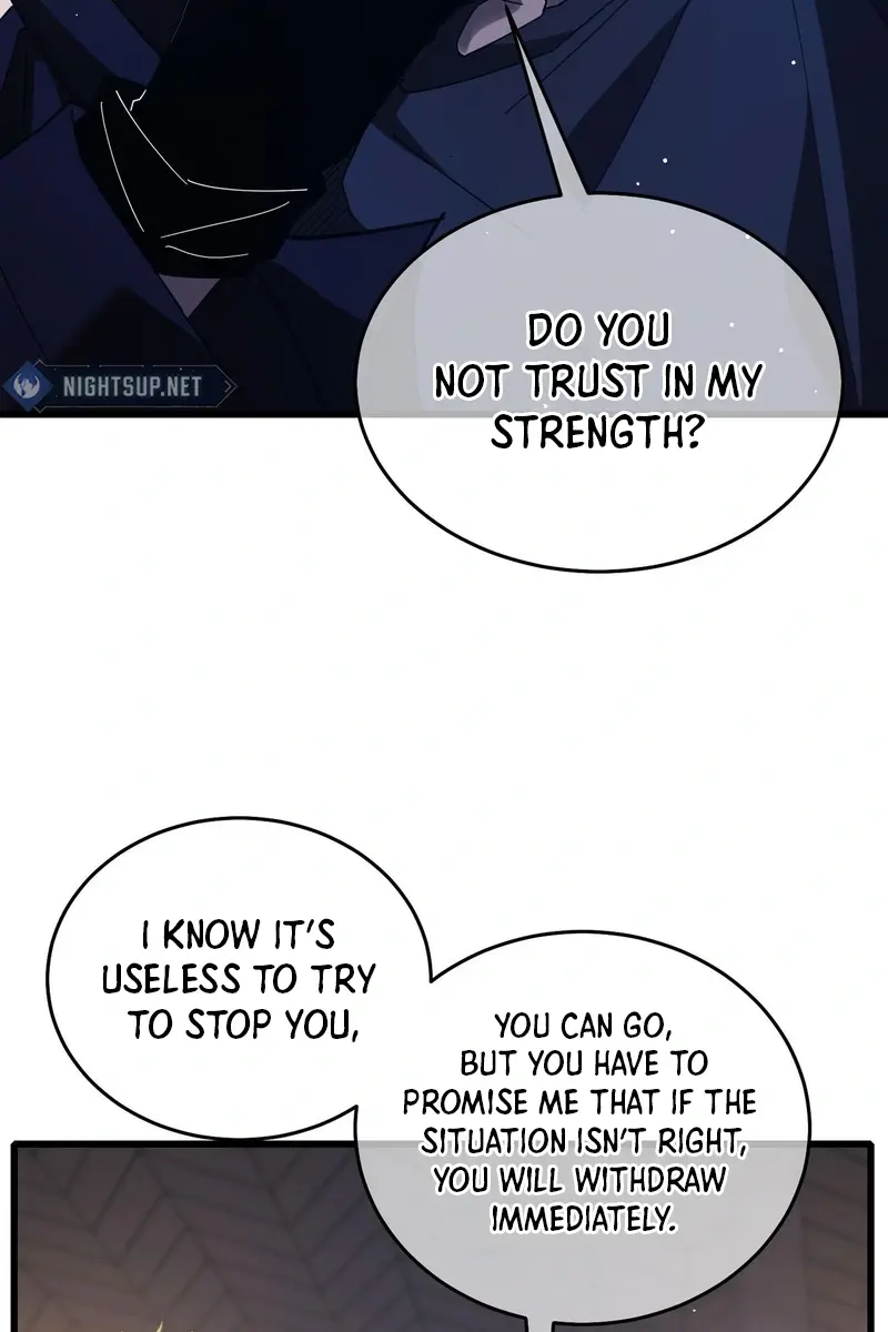 I Rely on My Invincibility to Deal Tons of Damage Passively Chapter 65 Page 12