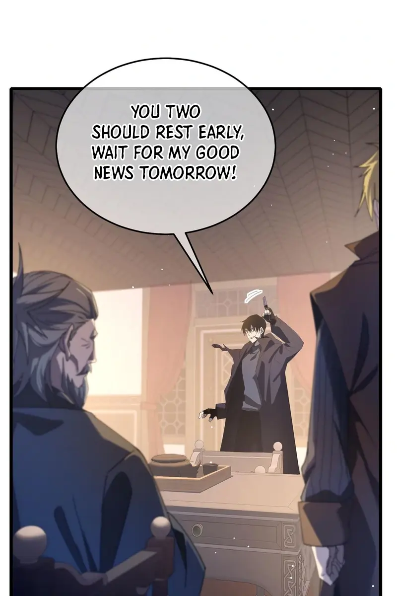 I Rely on My Invincibility to Deal Tons of Damage Passively Chapter 65 Page 16