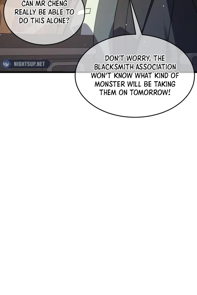 I Rely on My Invincibility to Deal Tons of Damage Passively Chapter 65 Page 20