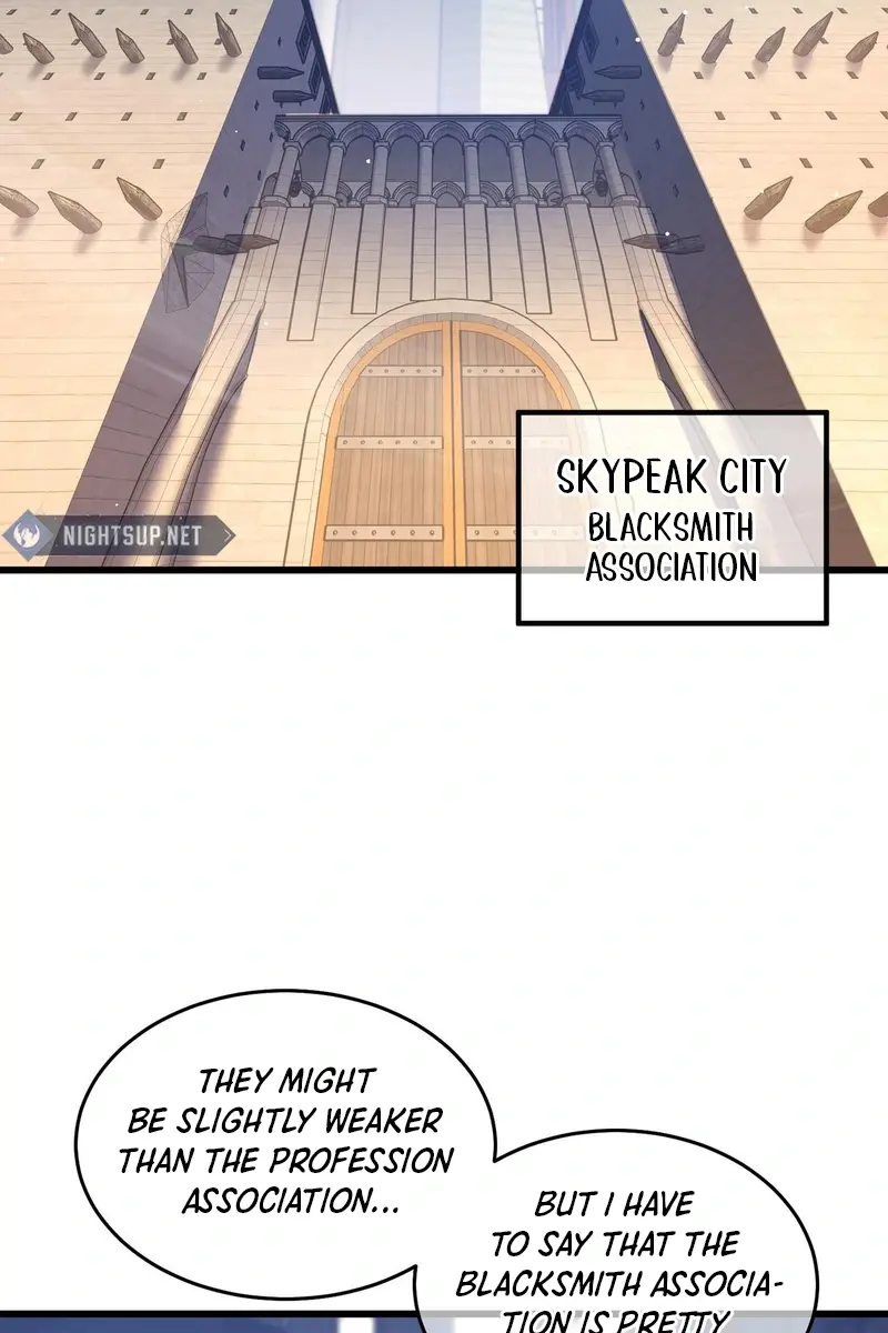 I Rely on My Invincibility to Deal Tons of Damage Passively Chapter 65 Page 22