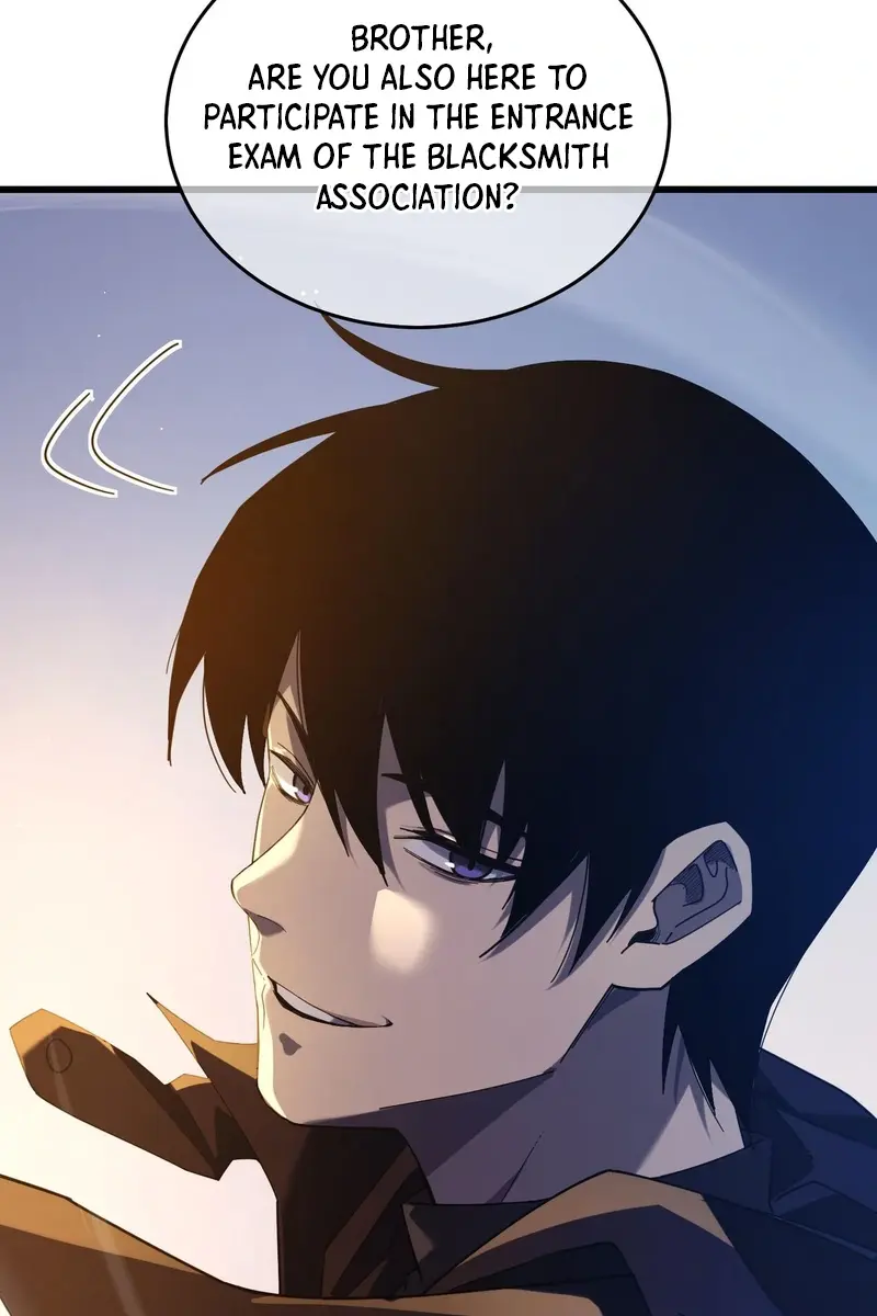 I Rely on My Invincibility to Deal Tons of Damage Passively Chapter 65 Page 24