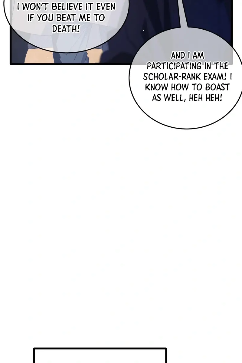 I Rely on My Invincibility to Deal Tons of Damage Passively Chapter 65 Page 28