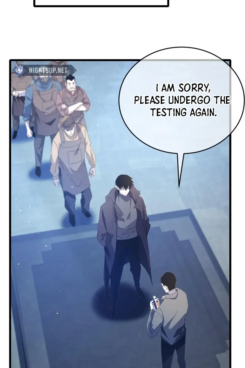 I Rely on My Invincibility to Deal Tons of Damage Passively Chapter 65 Page 29