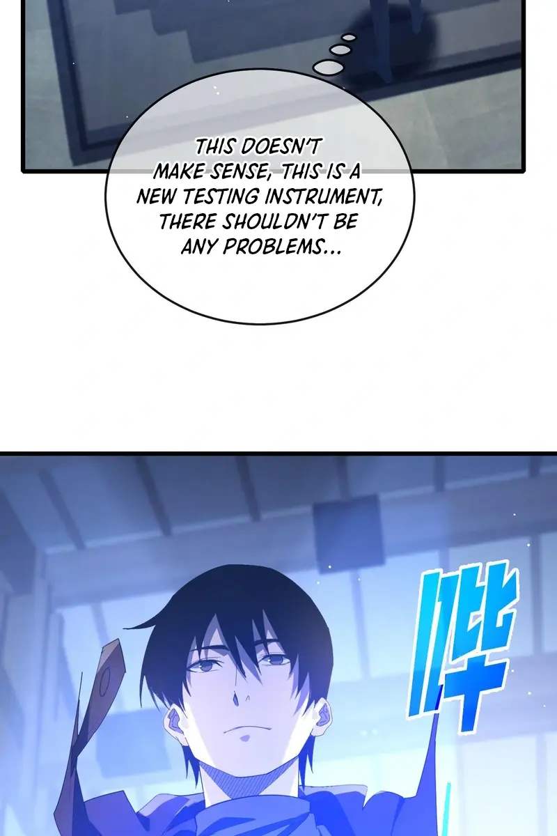 I Rely on My Invincibility to Deal Tons of Damage Passively Chapter 65 Page 30