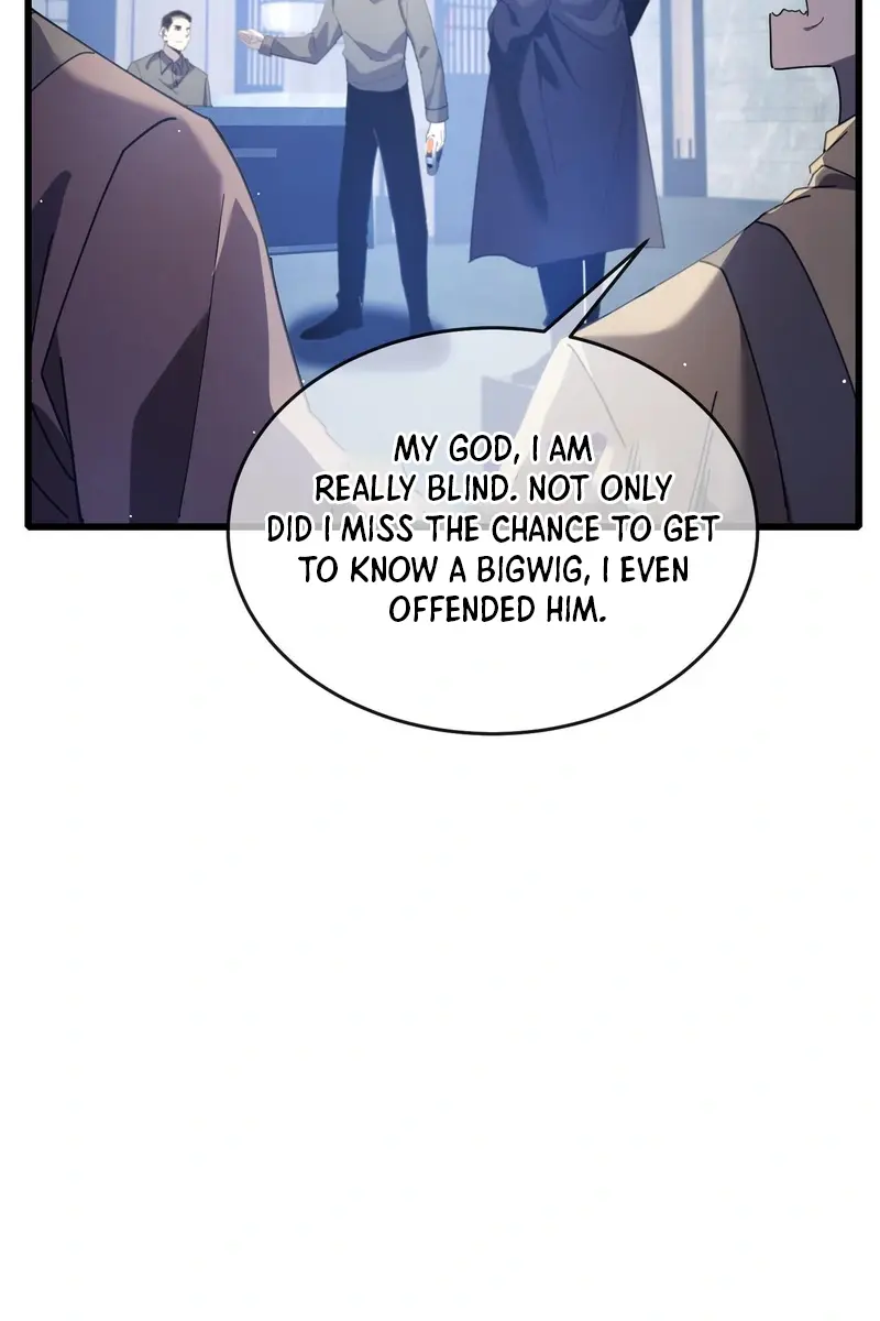 I Rely on My Invincibility to Deal Tons of Damage Passively Chapter 65 Page 33